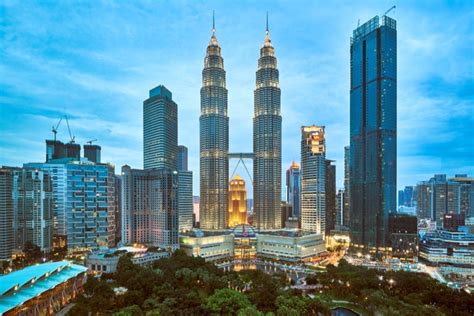 twin towers kuala lumpur tickets